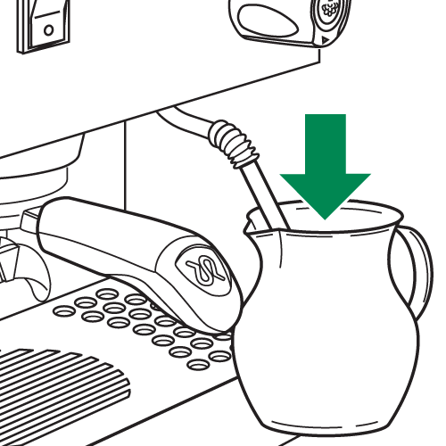 How to use the steam wand with Rancilio Silvia Best Espresso Machines