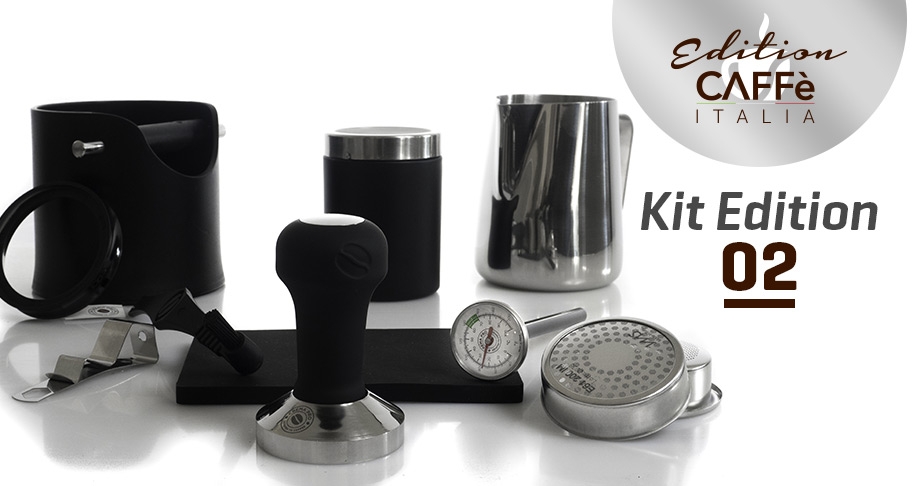 Caffè Italia Kit Edition 2