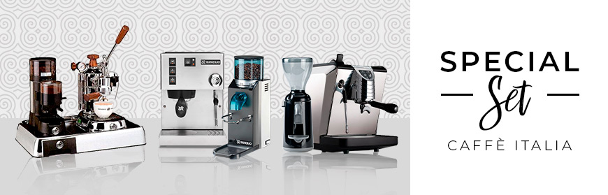 How to save on the purchase of a coffee machine and coffee grinder