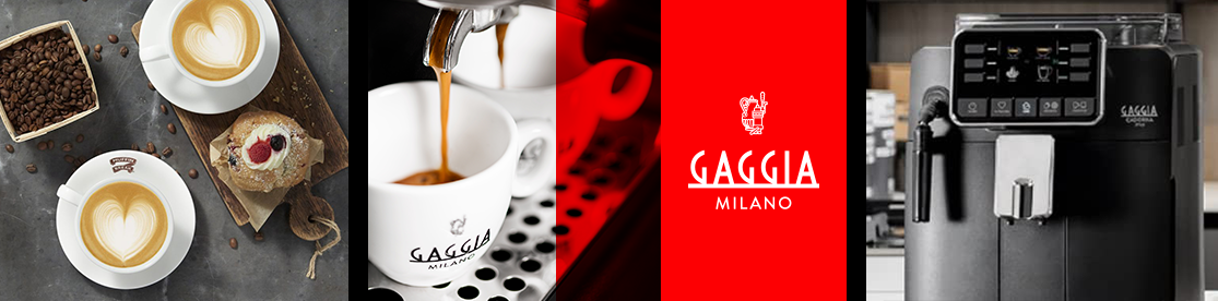 LATTE MACCHIATO: what it is and how to prepare it - Gaggia