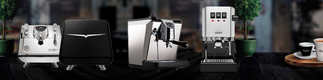 Some tips for buying a semi-automatic coffee machine